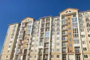КрымскХоум на улице Маршала Жукова 48Г, Крымск