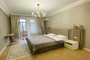 Апартаменты на улица М. Халилова, 22А, Каспийск