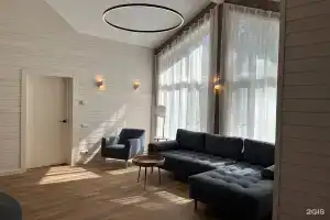 Апартаменты на Александровская улица, 10А