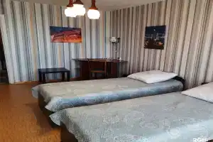 Апартаменты на пр. Героев 50, Сосновый Бор