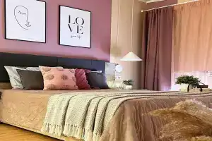 Апартаменты на Весны 25, Красноярск
