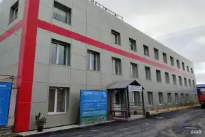 Хостел на Холмской 45, Южно-Сахалинск