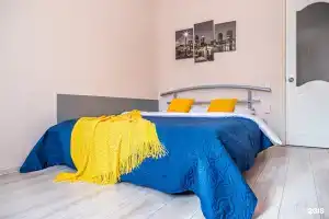 Апартаменты на Мира, 409, Ставрополь