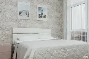 Апартаменты на Москва 641, Сочи