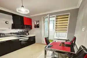 Апартаменты на ул. Игоря Мерлушкина, 6, Красногорск