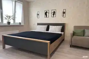 Апартаменты на Покровская д.2 кВ.18, Нахабино