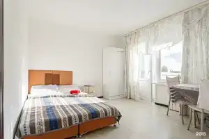 Апартаменты на Усачёва ул., 19к3, Москва