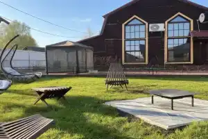 Гостевой дом в Карелии