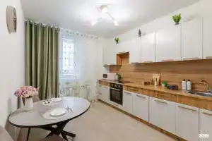 Апартаменты на Проспект Карла Маркса, 4а, Самара