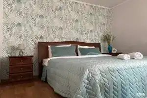 Апартаменты на Мусина 69 к1, Казань