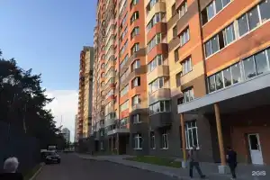 Art Life на улице Строителей, Москва