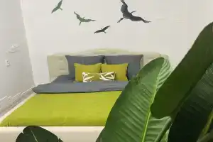 Апартаменты на Красная улица, 67, Кропоткин