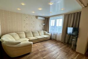 Квартира 1+ квартира , 2 кровати, Нижний Новгород