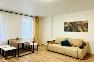 Апартаменты на г.Москва, р-н Троицк, Гренадерская улица, 9к2 (288кв) в Московской области