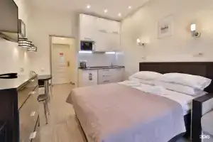 Апартаменты на микрорайон Светлана, Депутатская улица, 10Д, Сочи