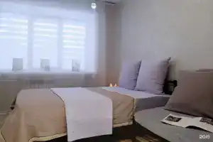 Апартаменты на Аэровокзальная 7а, Красноярск
