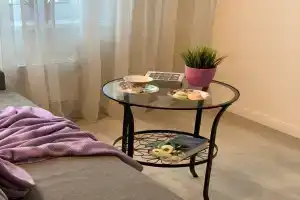 Апартаменты на Улица Липовой Рощи дом 1к3, Москва