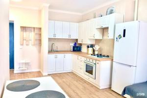 Wemanageflats, Калининград