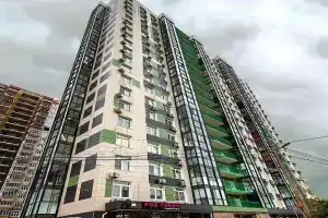 Квартиры Горбачёва на проспекте Сиверса, Ростов-на-Дону