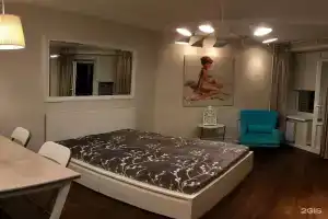 Апартаменты на Воскресенская улица, 55, Архангельск