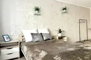 Апартаменты на Лермонтова 269а, Иркутск