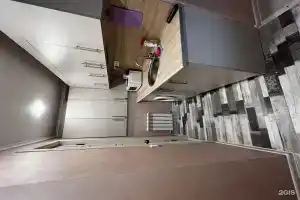 Старый Кисловодск, Кисловодск