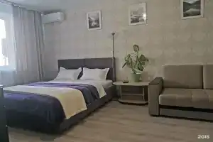 Апартаменты на Красных Партизан 1/4 корпус 8, Краснодар