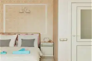 Апартаменты на ул. Октябрьский проспект, д. 16