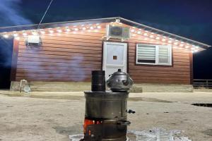 Миатли - Гостиницы