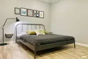 Апартаменты на г. Иннополис, ул. Центральная, д. 181