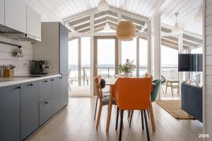 WOW Home, Сарадон