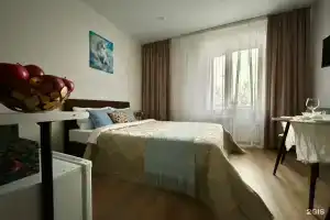 Апартаменты на г Москва, г Троицк, ул Городская, д 20 (ст 5), Троицк