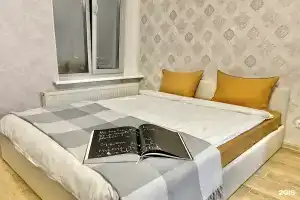 Апартаменты на 2-й Грайвороновский проезд 44 корпус 1, подъезд 6,, Москва