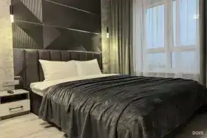 Апартаменты на Генерала Родина 66а, Орел