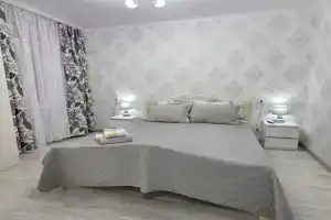 Апартаменты на Матрёны Наздрачевой, 3, Ставрополь