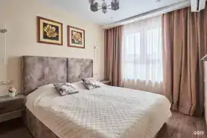 Comfort Home (Комфорт Хоум) на улице Романовская 11, Глухово