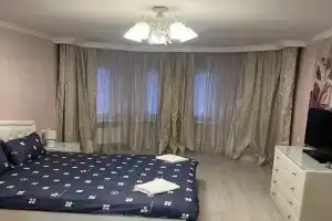 Апартаменты на улица Декабристов, 1В, Ногинск