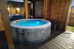 DolcheDacha в Мордовии