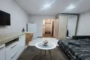 Апартаменты на Чертановская улица, 42к2, Москва