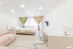 Апартаменты Петровские, Томск