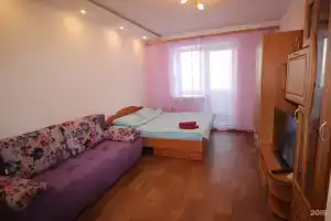 Комфорт, Сыктывкар