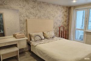 Апартаменты на Ул. Советская, д.13,кв.52, Первоуральск