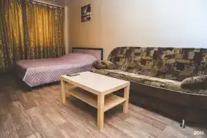 Апартаменты на Средне-Московская улица, 62А, Воронеж