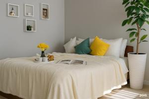 Апартаменты на улица Блюхера, 53, Новосибирск