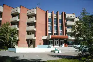 Санаторий «Дальняя Дача», Кыштым