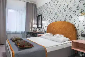 Стремянная ул., 19, Санкт-Петербург