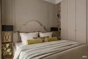 Апартаменты на 1-я улица Ямского Поля, 1к1, Москва