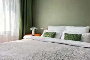 Апартаменты на Звездная 17, Петропавловск-Камчатский