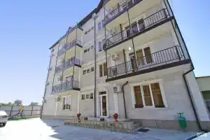 Отель «Авдалия», Анапа