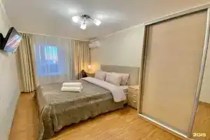 Апартаменты на Чертановская улица, 41к3, Москва